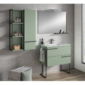 Mueble de baño GRANADA PATAS